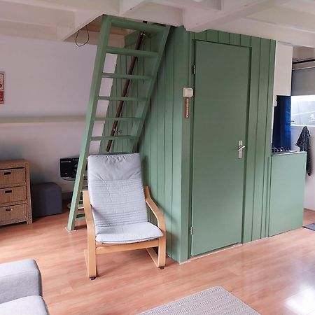 Het Uilennest In Durbuy Villa Eksteriør billede