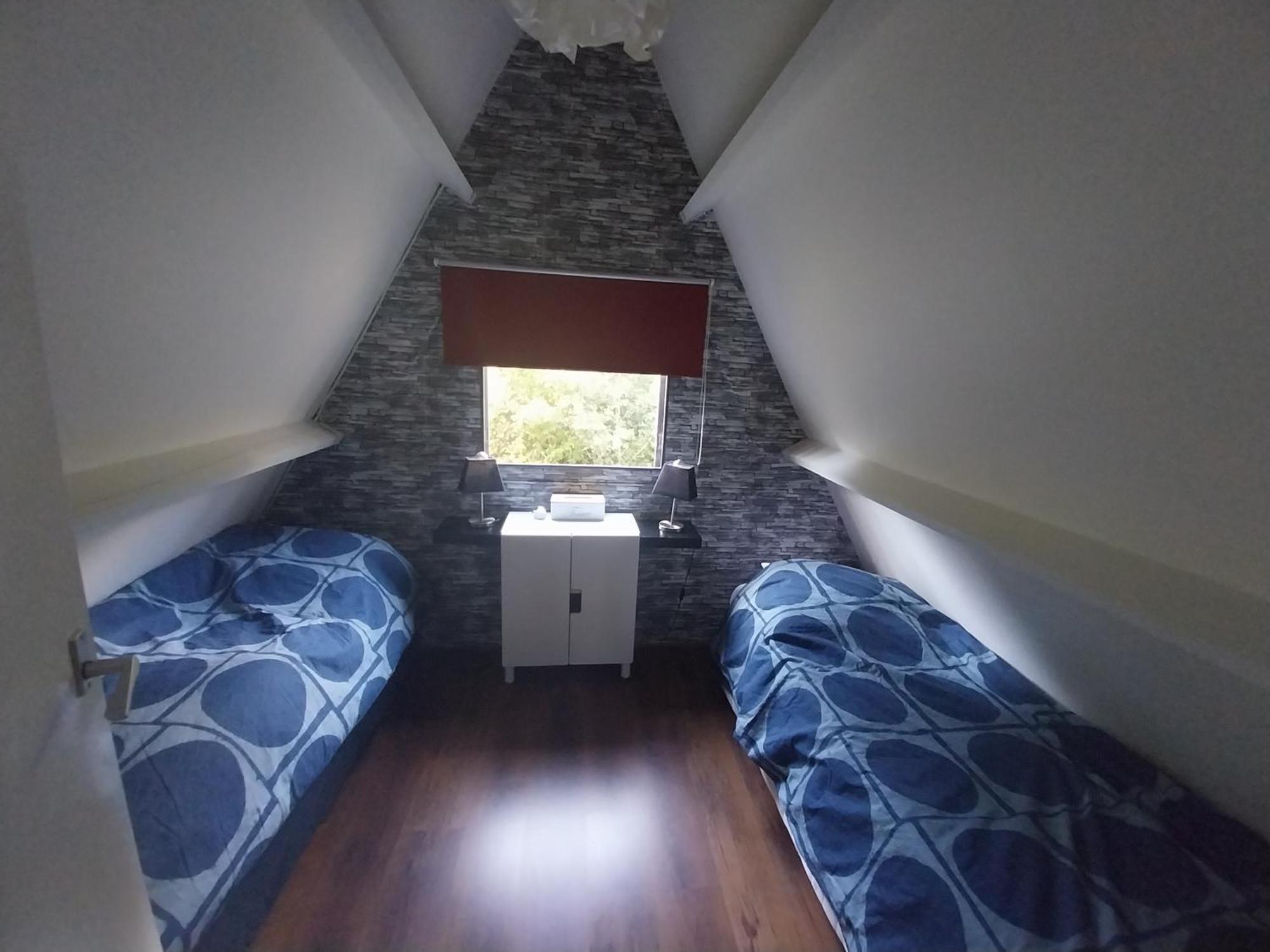 Het Uilennest In Durbuy Villa Eksteriør billede